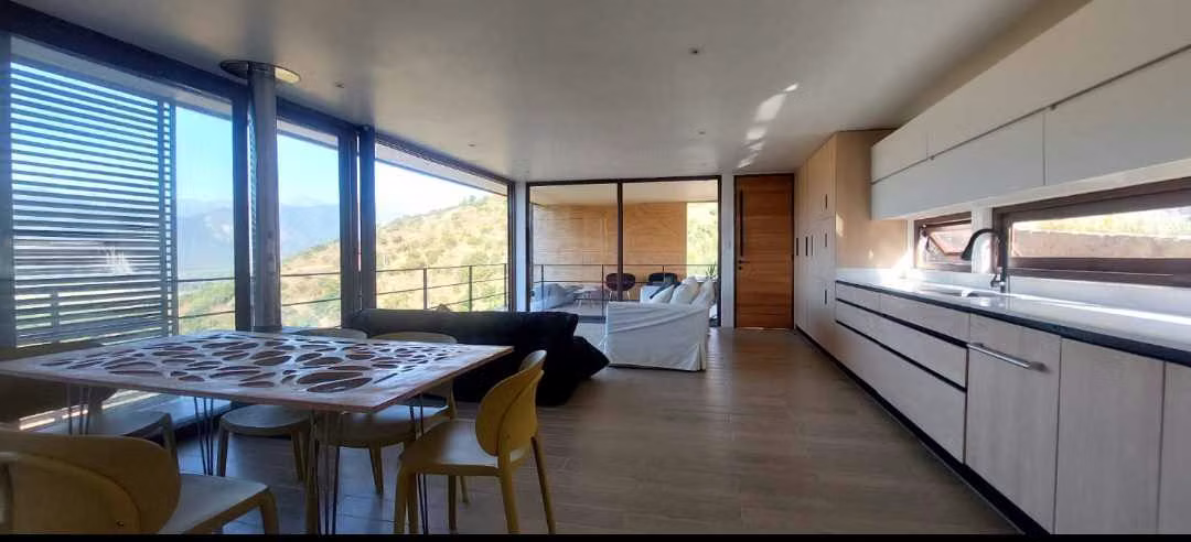 Parcela Olmué, 130/5000 M2 (181426)