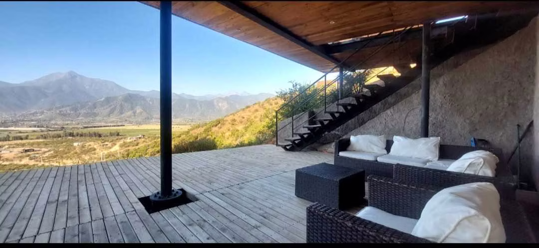 Parcela Olmué, 130/5000 M2 (181426)