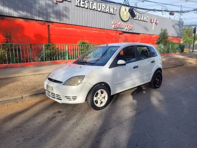 Vendo auto - Imagen 2