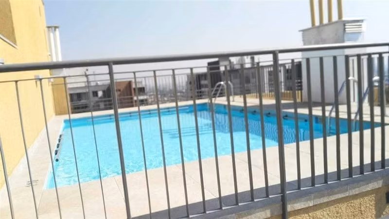 Departamento en venta de 1 dorm. en San Miguel