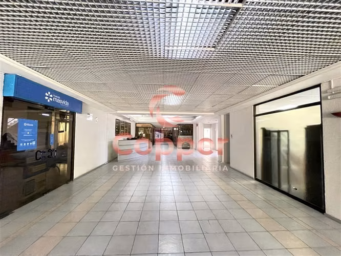 Oficina en Arriendo, Sector Centro, Copiapó - Imagen 2