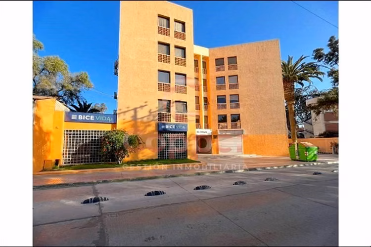 Oficina en Arriendo, Sector Centro, Copiapó
