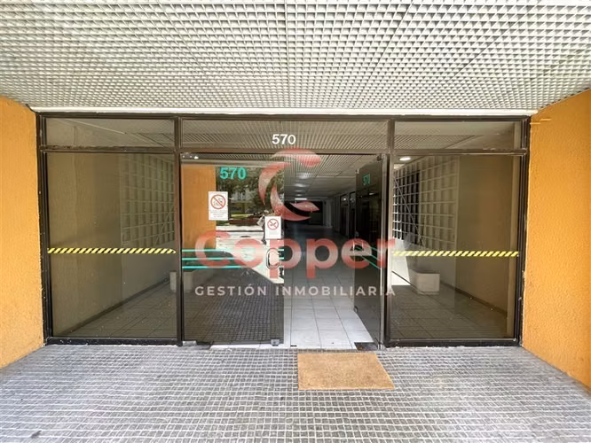 Oficina en Arriendo, Sector Centro, Copiapó - Imagen 11