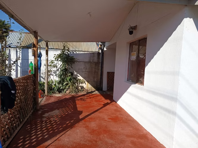casa en venta pelarco