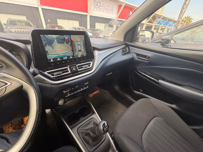 SUZUKI BALENO 1.5 GLX MT - Imagen 14