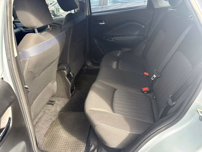 SUZUKI BALENO 1.5 GLX MT - Imagen 10