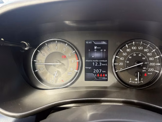 SUZUKI BALENO 1.5 GLX MT - Imagen 17