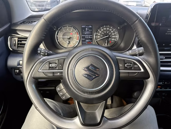 SUZUKI BALENO 1.5 GLX MT - Imagen 15