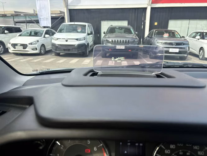 SUZUKI BALENO 1.5 GLX MT - Imagen 16