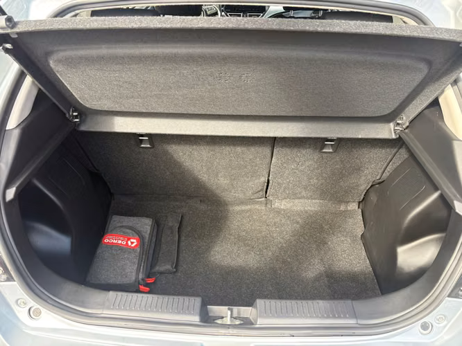 SUZUKI BALENO 1.5 GLX MT - Imagen 9