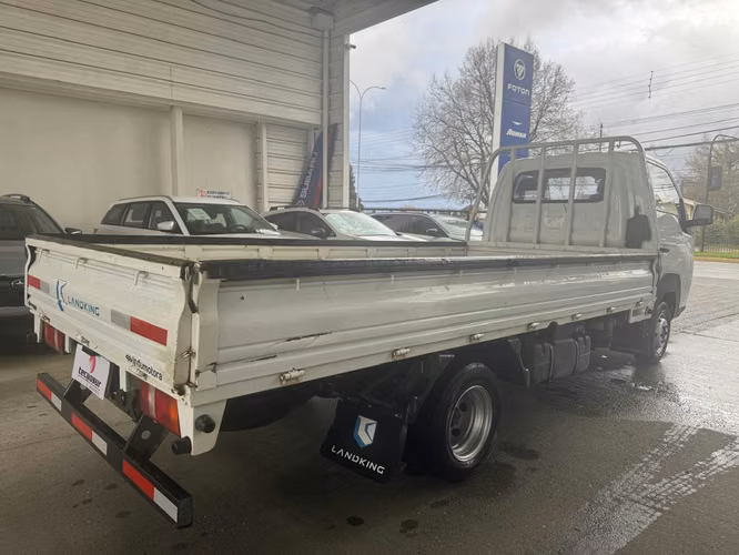 LANDKING LK5 C5