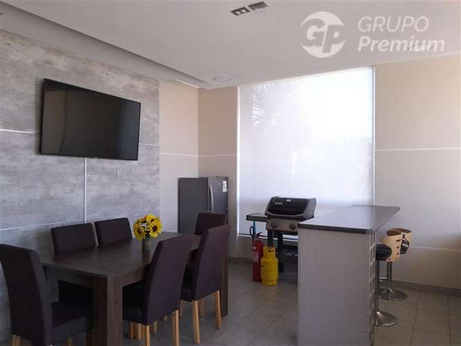Venta Departamento de 2 dorm. 1 baño en Concón - Imagen 12
