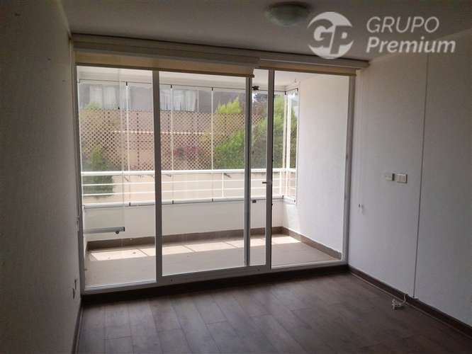 Venta Departamento de 2 dorm. 1 baño en Concón - Imagen 2