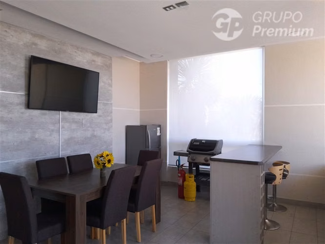 Departamento en venta de 2 dorm. 1 baño en Concón - Imagen 12
