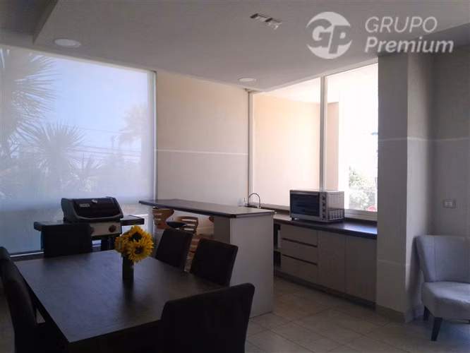 Departamento en venta de 2 dorm. 1 baño en Concón - Imagen 11