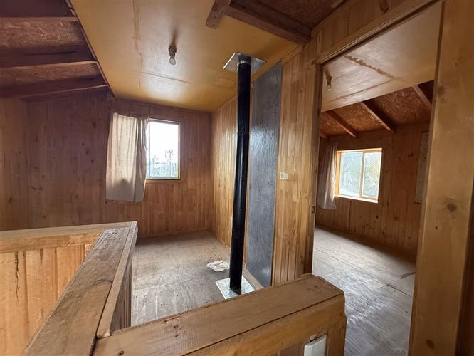 Casa en arriendo de 2 dorm. cercano a Hospital Puerto Montt