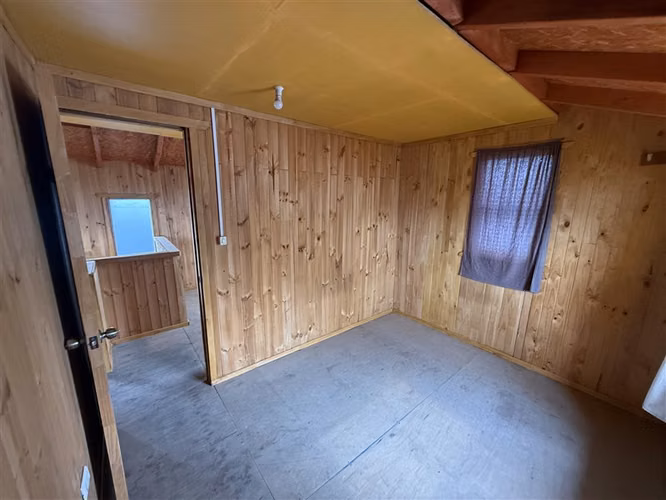 Casa en arriendo de 2 dorm. cercano a Hospital Puerto Montt