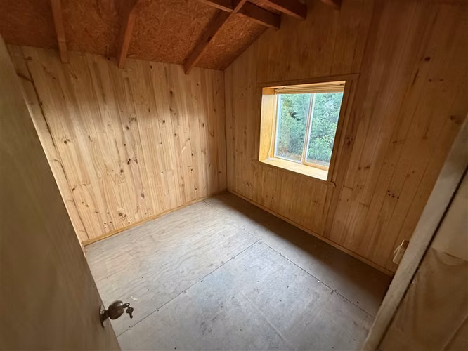 Casa en arriendo de 2 dorm. cercano a Hospital Puerto Montt