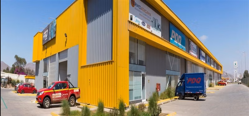 Oficina en arriendo en Copiapó - Imagen 3
