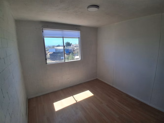 Departamento en venta de 2 dorm. en Quilpué