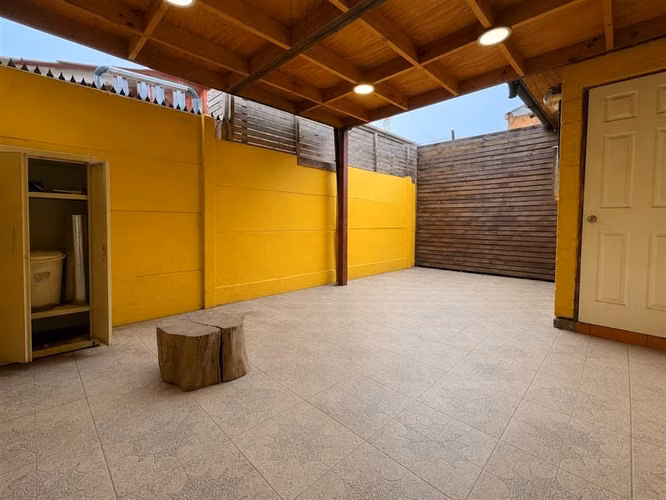 Casa en venta de 2 dorm. en Puente Alto - Imagen 17
