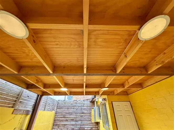 Casa en venta de 2 dorm. en Puente Alto - Imagen 13