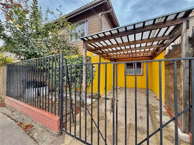Casa en venta de 2 dorm. en Puente Alto - Imagen 14