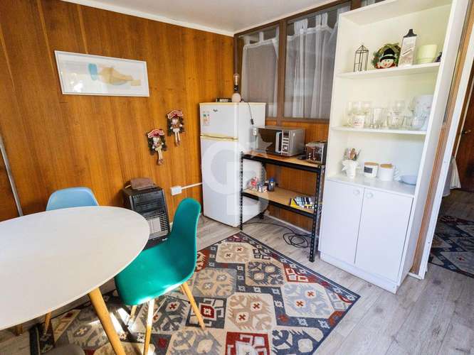 Gran Casa con Terreno para Guardería, Oficinas o similares - Imagen 17