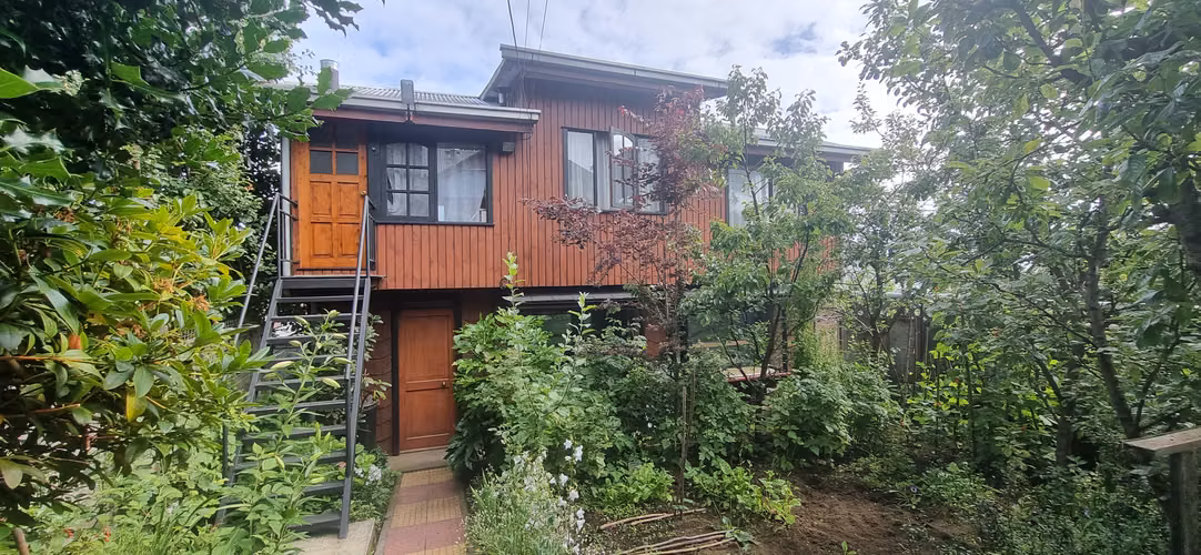 Arriendo Departamento 2Piso Disponibilidad Inmediata