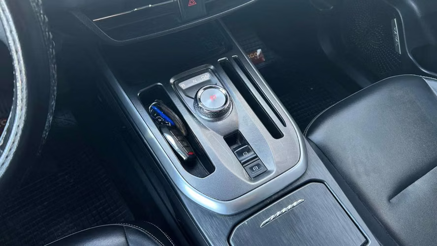 Haval Jolion ELITE 1.5 AUT (2021)