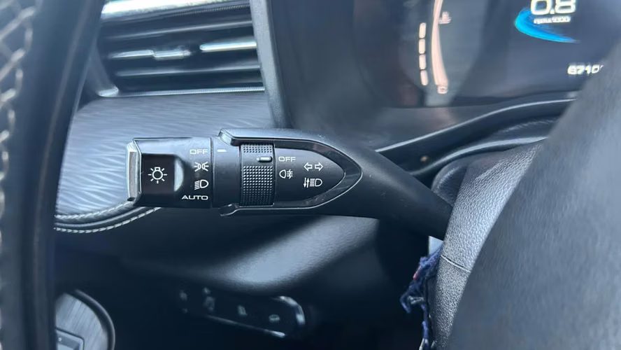 Haval Jolion ELITE 1.5 AUT (2021)