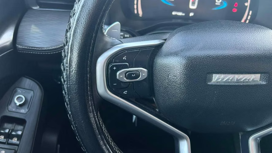 Haval Jolion ELITE 1.5 AUT (2021)