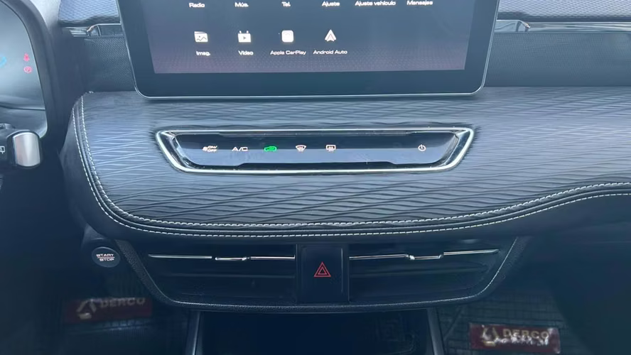 Haval Jolion ELITE 1.5 AUT (2021)