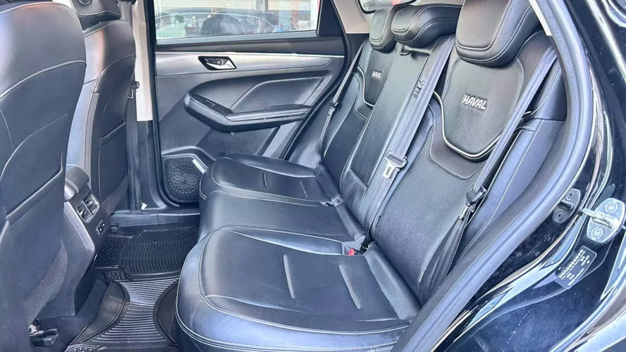 Haval Jolion ELITE 1.5 AUT (2021)