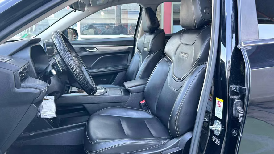 Haval Jolion ELITE 1.5 AUT (2021)