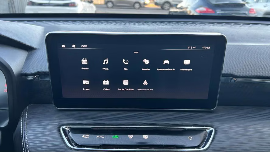 Haval Jolion ELITE 1.5 AUT (2021)