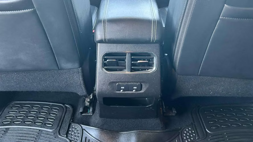 Haval Jolion ELITE 1.5 AUT (2021)