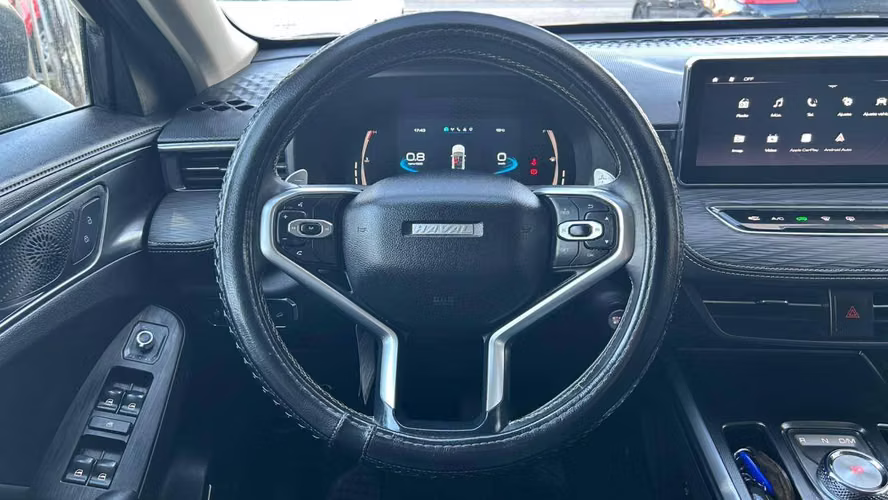 Haval Jolion ELITE 1.5 AUT (2021)
