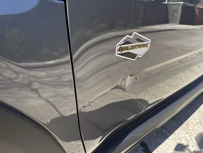 FORD BRONCO SPORT WILDTRAK 2.0L ECOBOOST AUT. 4X4 2025
