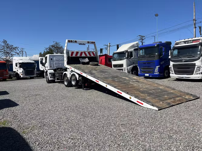 2013 Ford 1723