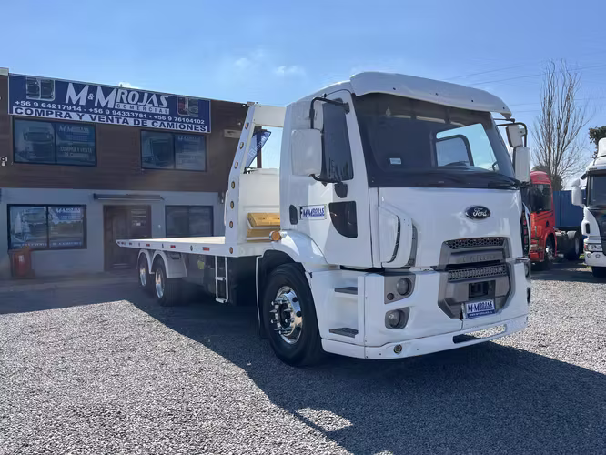 2013 Ford 1723