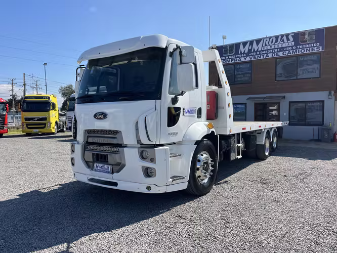 2013 Ford 1723