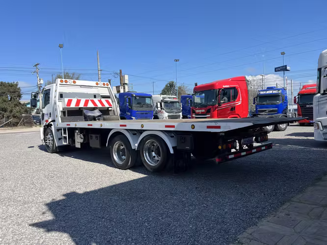 2013 Ford 1723