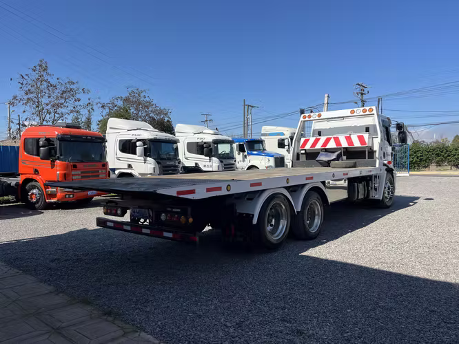 2013 Ford 1723