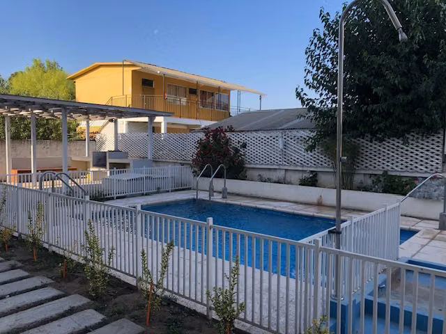 PORTOFINO – CENTRO VILLA ALEMANA
