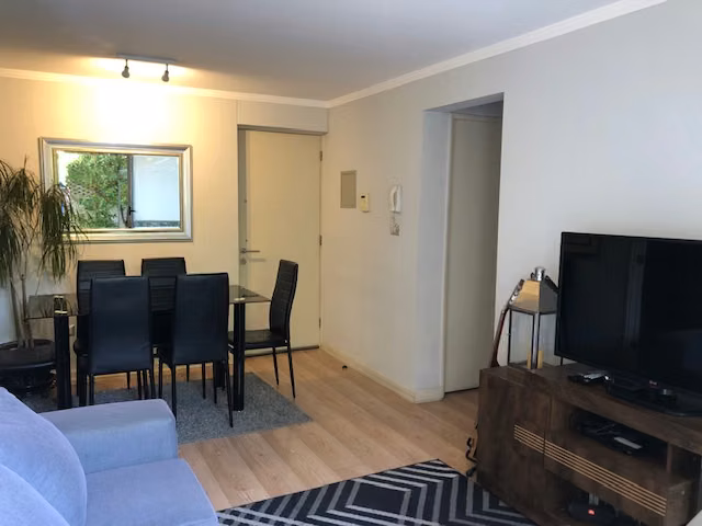 PORTOFINO – CENTRO VILLA ALEMANA