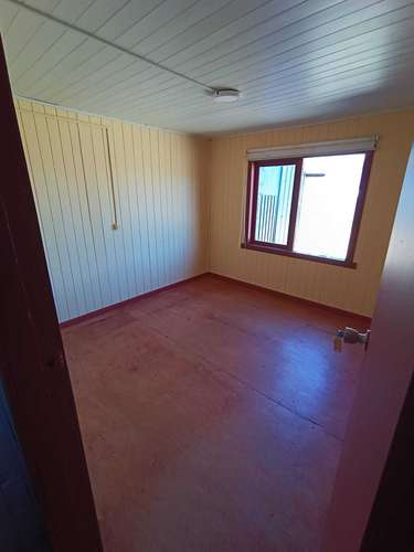 Amplia Casa de Esquina en Puerto Saavedra (181417)