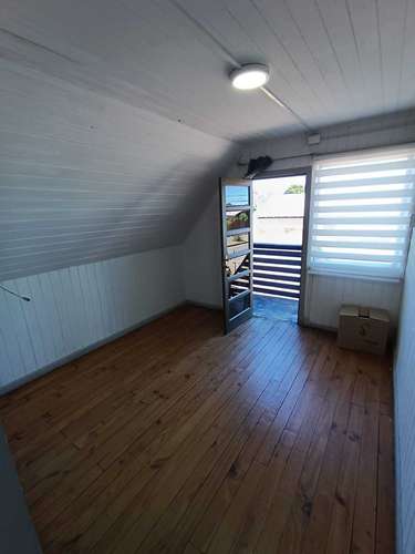 Amplia Casa de Esquina en Puerto Saavedra (181417)