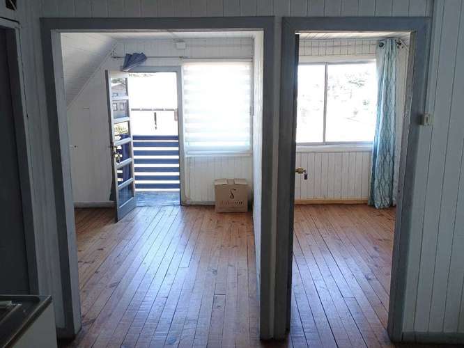 Amplia Casa de Esquina en Puerto Saavedra (181417)