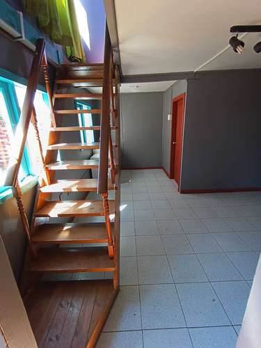 Amplia Casa de Esquina en Puerto Saavedra (181417)